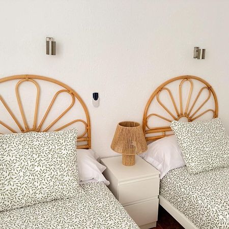 Apartamento El Refugio- Panoramic Sea Views Benalmádena Exterior foto